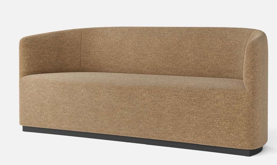 Tearoom Sofa Audo