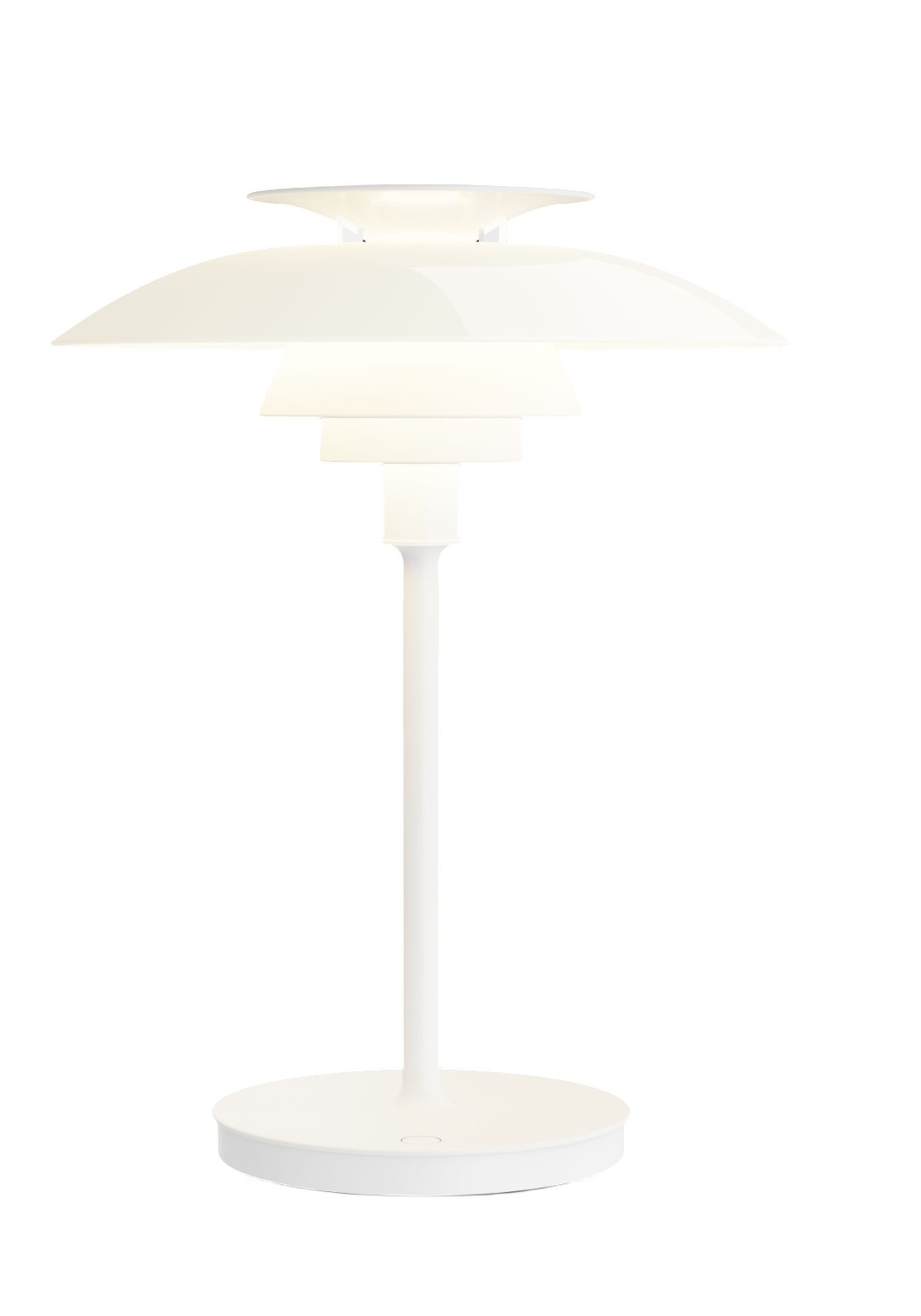 PH 80 Portable lamp lampe de table / lampe à batterie Louis Poulsen PH 80 Portable lamp lampe de table / lampe à batterie Louis Poulsen