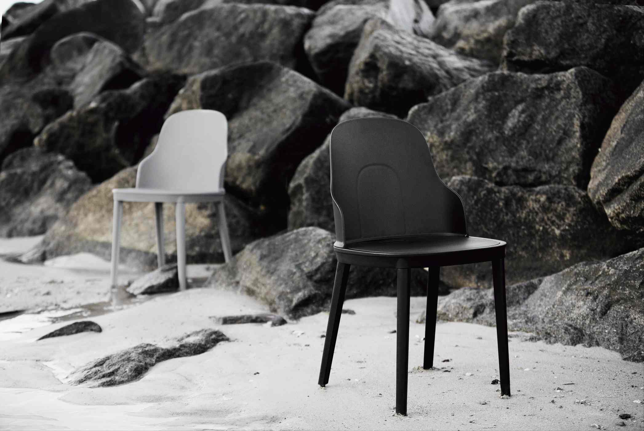 Allez Chair PP Chaise Normann Copenhagen