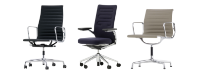 Chaises de bureau
