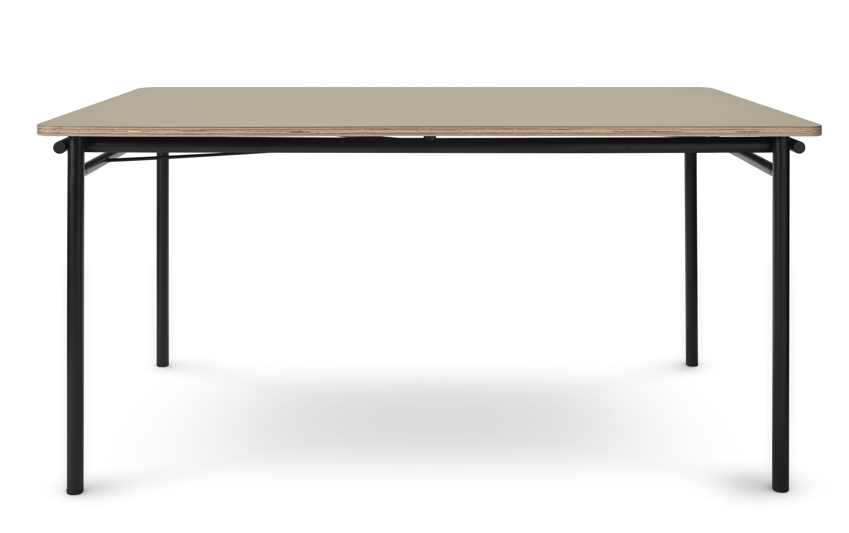 Taffel de salle à manger extensible - Galet L 150 cm Eva Solo