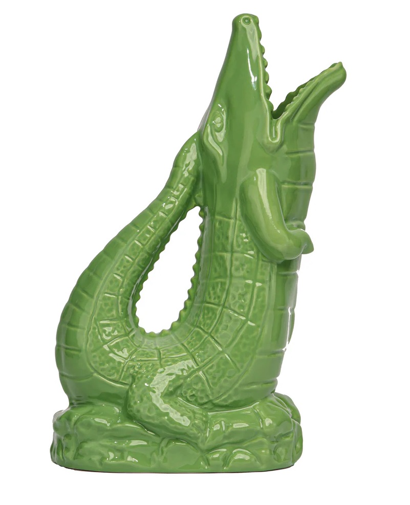 Croggle Jug Krokigluck Carafe Gluckigluck Apple