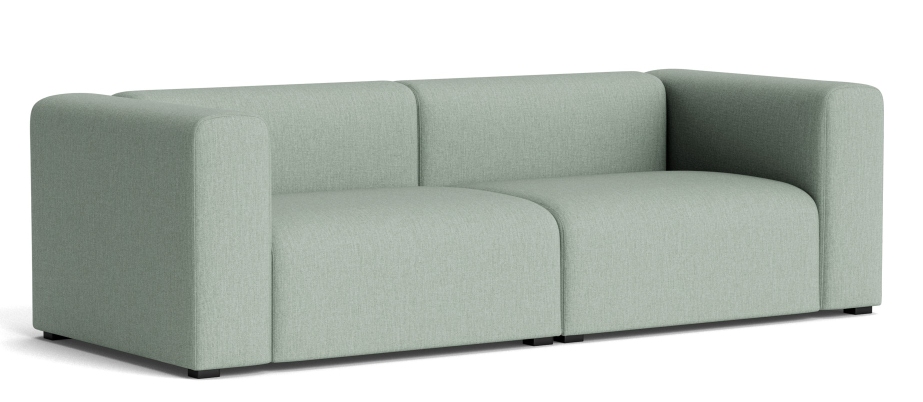 Canapé Mags 2,5 places Combination 1 Hay