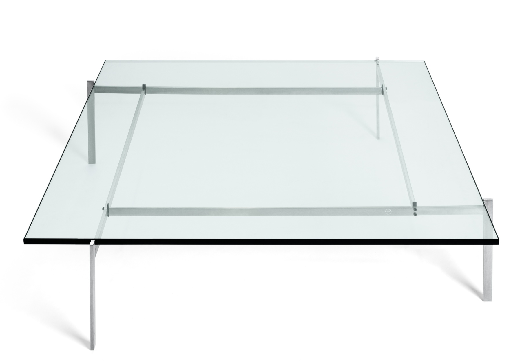 PK 61 a Tables basses Fritz Hansen