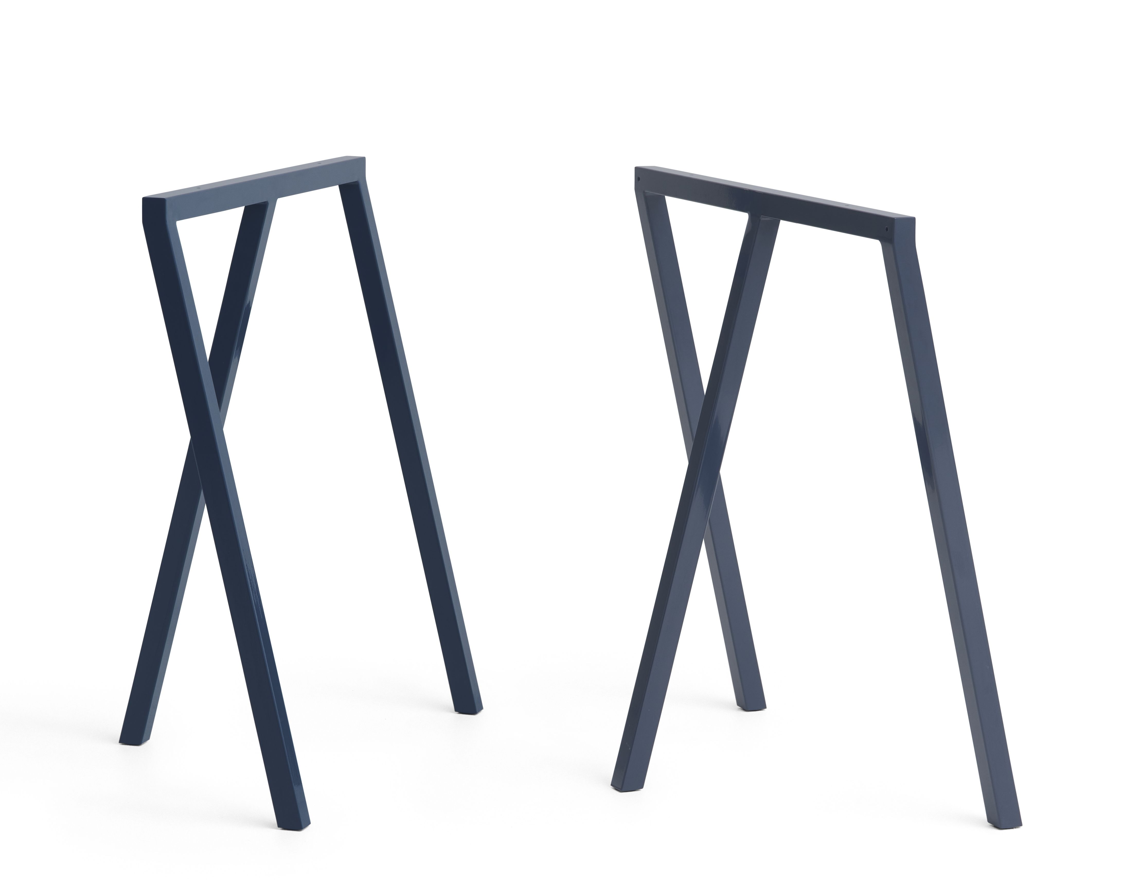 Loop Stand Frame Bouc Hay