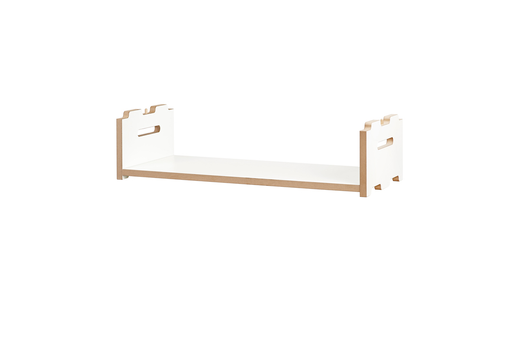 Tojo Hochstapler Module Complémentaire Basse Étagère Série Tojo