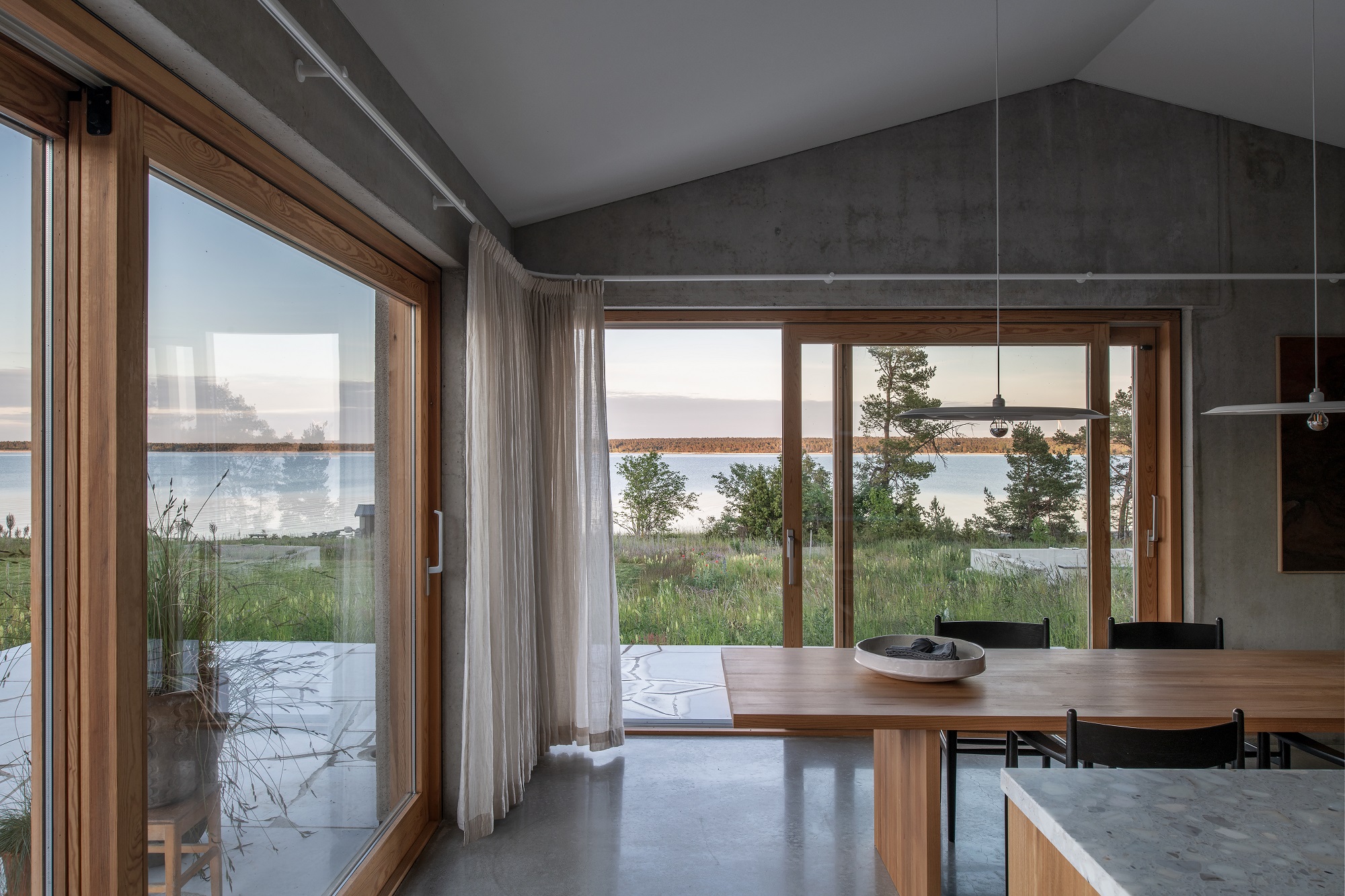 w171 S Alma Suspension lamp Lampe à suspension wästberg