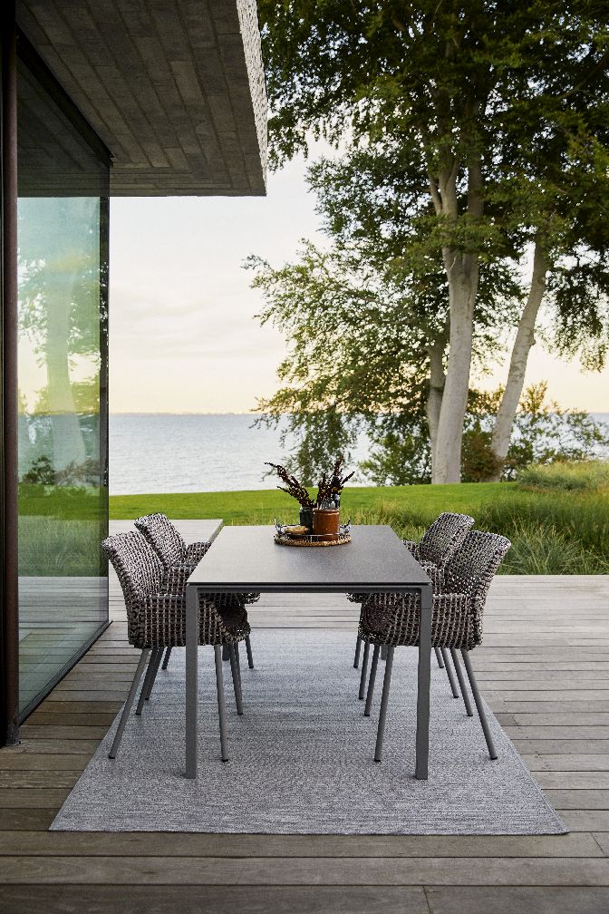 Vibe Outdoor Fauteuil Cane-Line