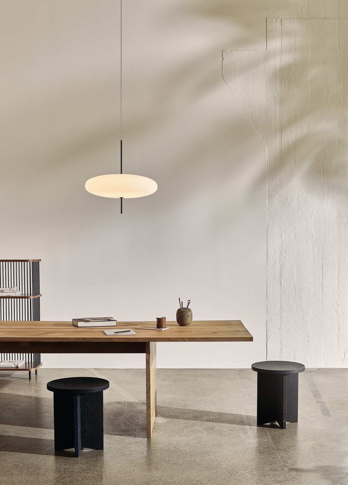 Model 2065 Suspension Blanc-Blanc Astep OFFRE SPECIALE