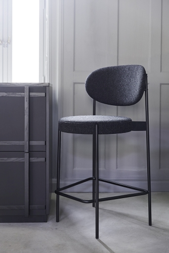 Series 430 Bar Stool Tabouret de bar 65 cm Verpan
