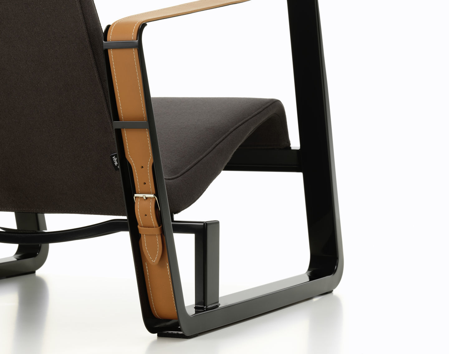 Cité Fauteuil Vitra