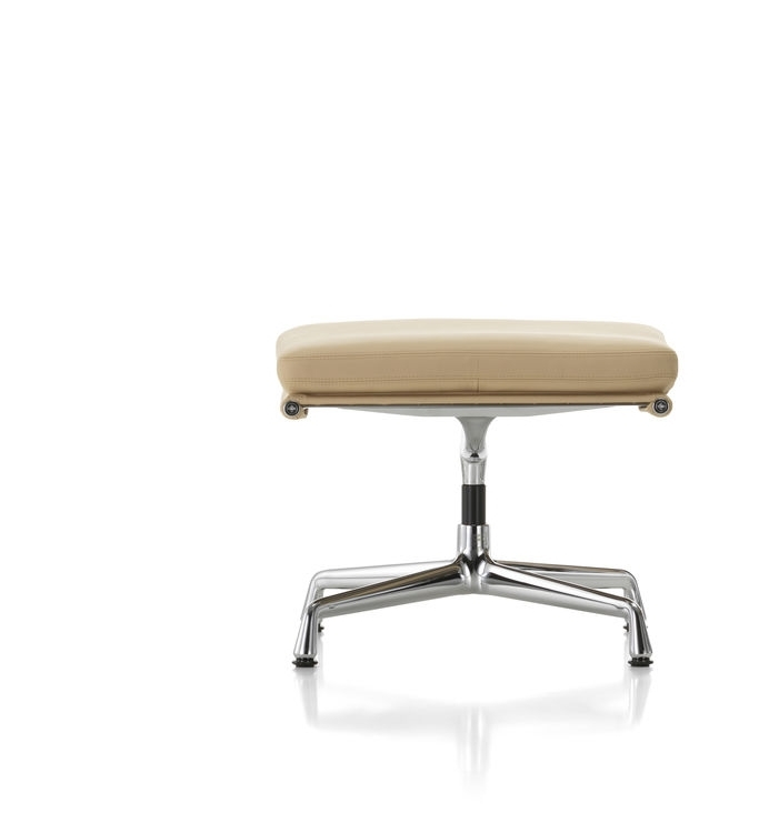 Soft Pad Chair EA223 / EA 223 Tabouret Vitra