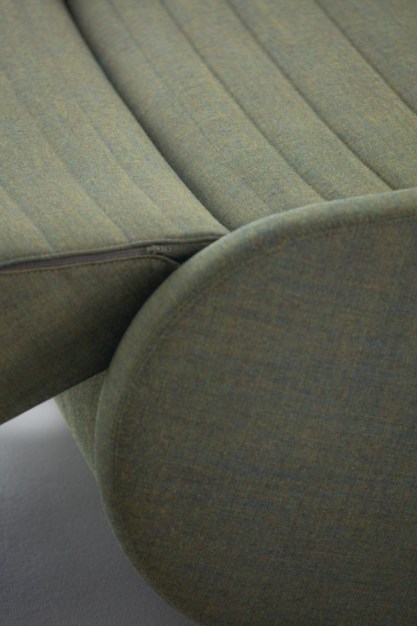 Up-lift fauteuil-lit Prostoria