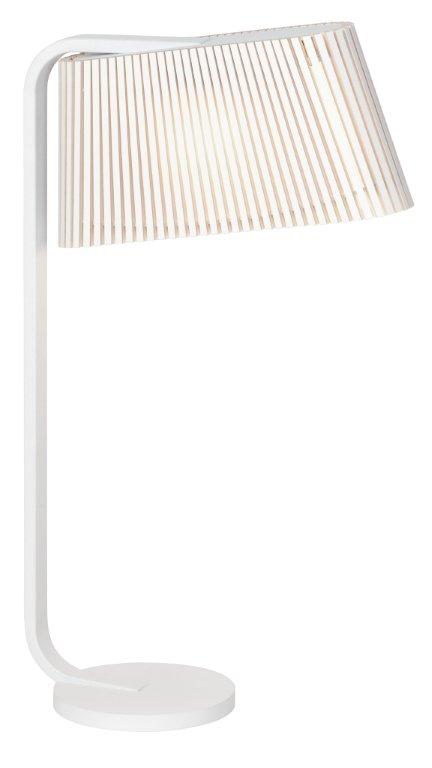 Owalo 7020 lampe de table Secto Design