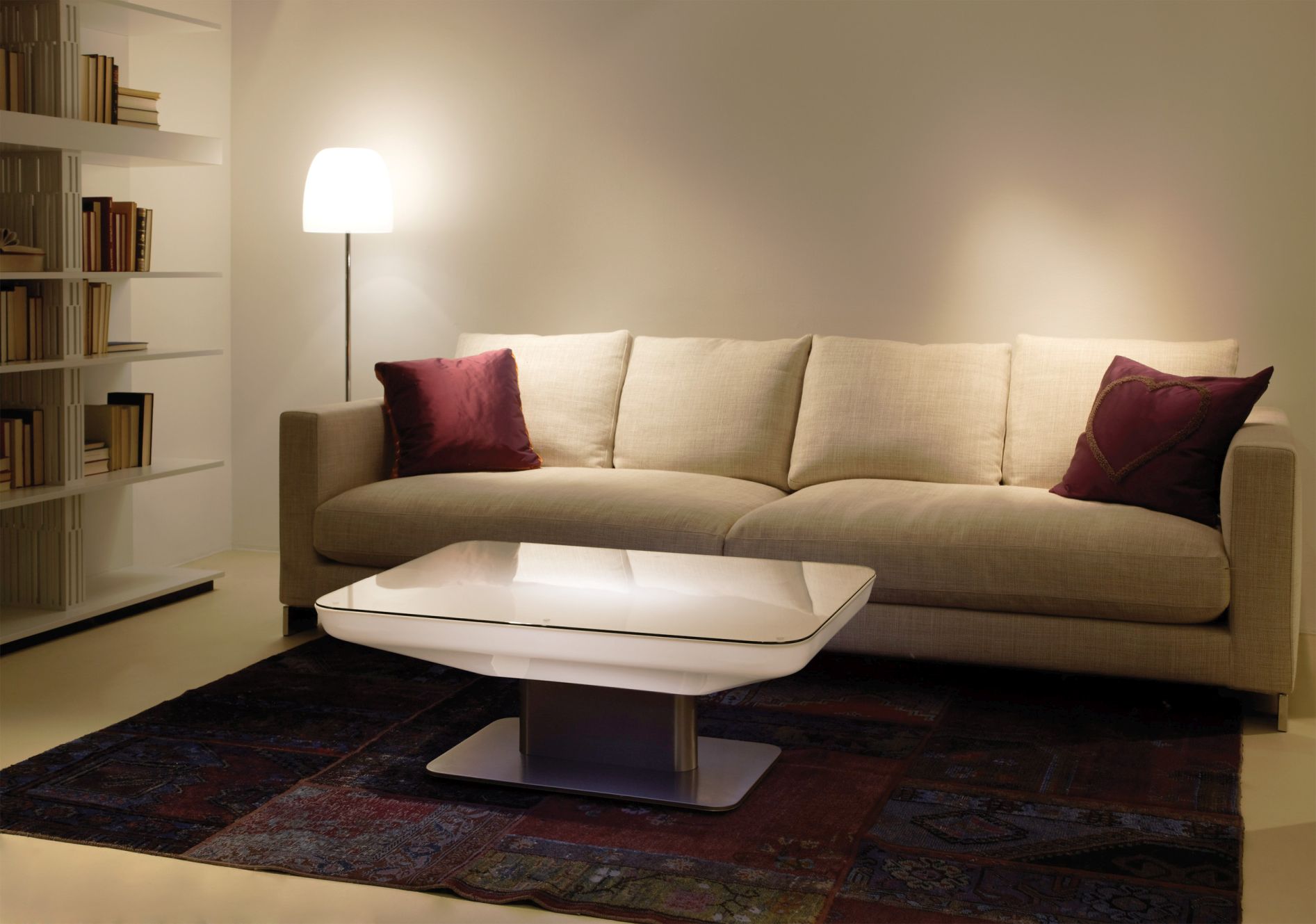 Studio 36 Table d'intérieur Moree