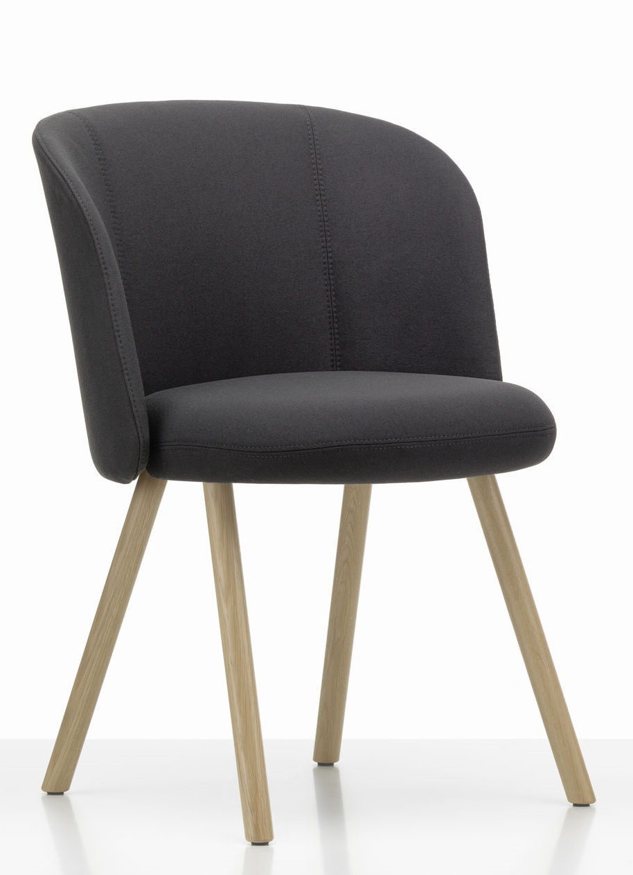 Mikado Side Chair Chaise Vitra