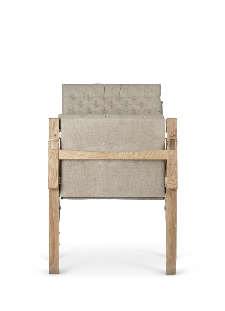 FK11 Plico Chair Fauteuil Carl Hansen & Søn 