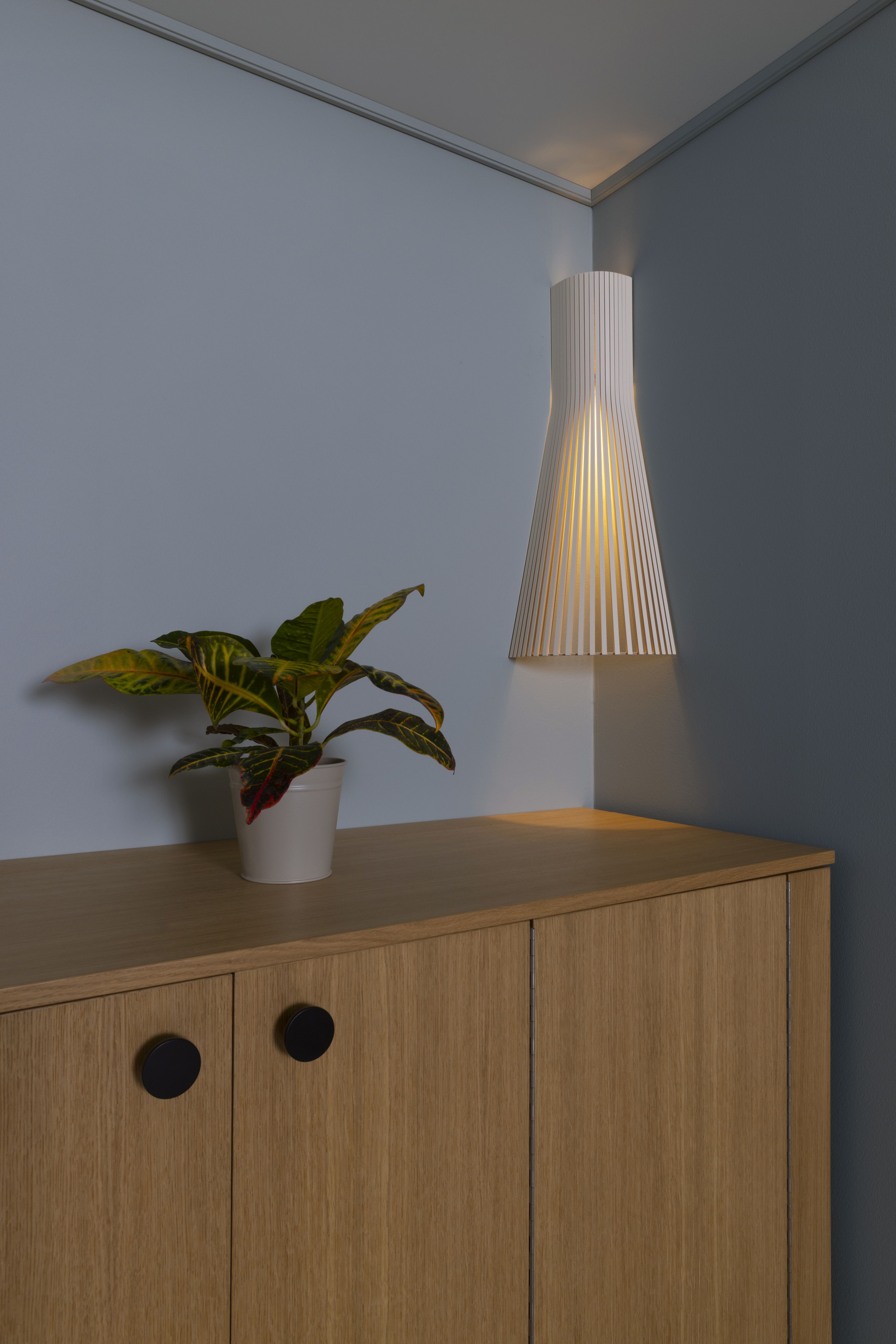 Secto 4236 Lampe d'angle Secto Design