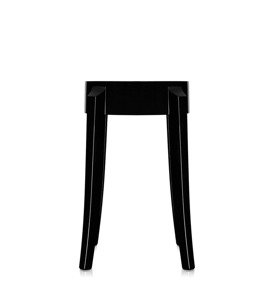 Charles Ghost tabouret set de 2 Kartell
