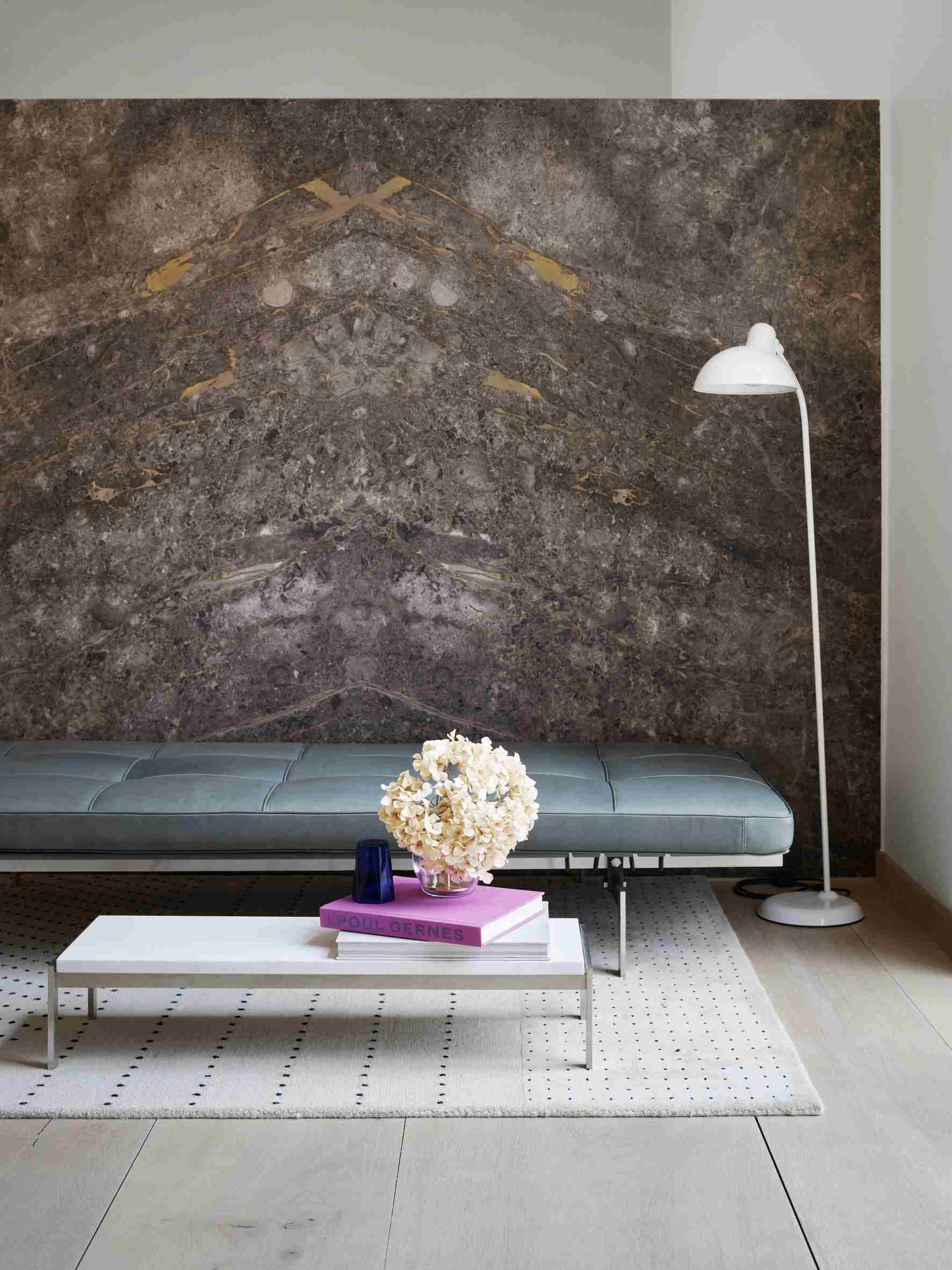PK 80 Chaise longue Fritz Hansen