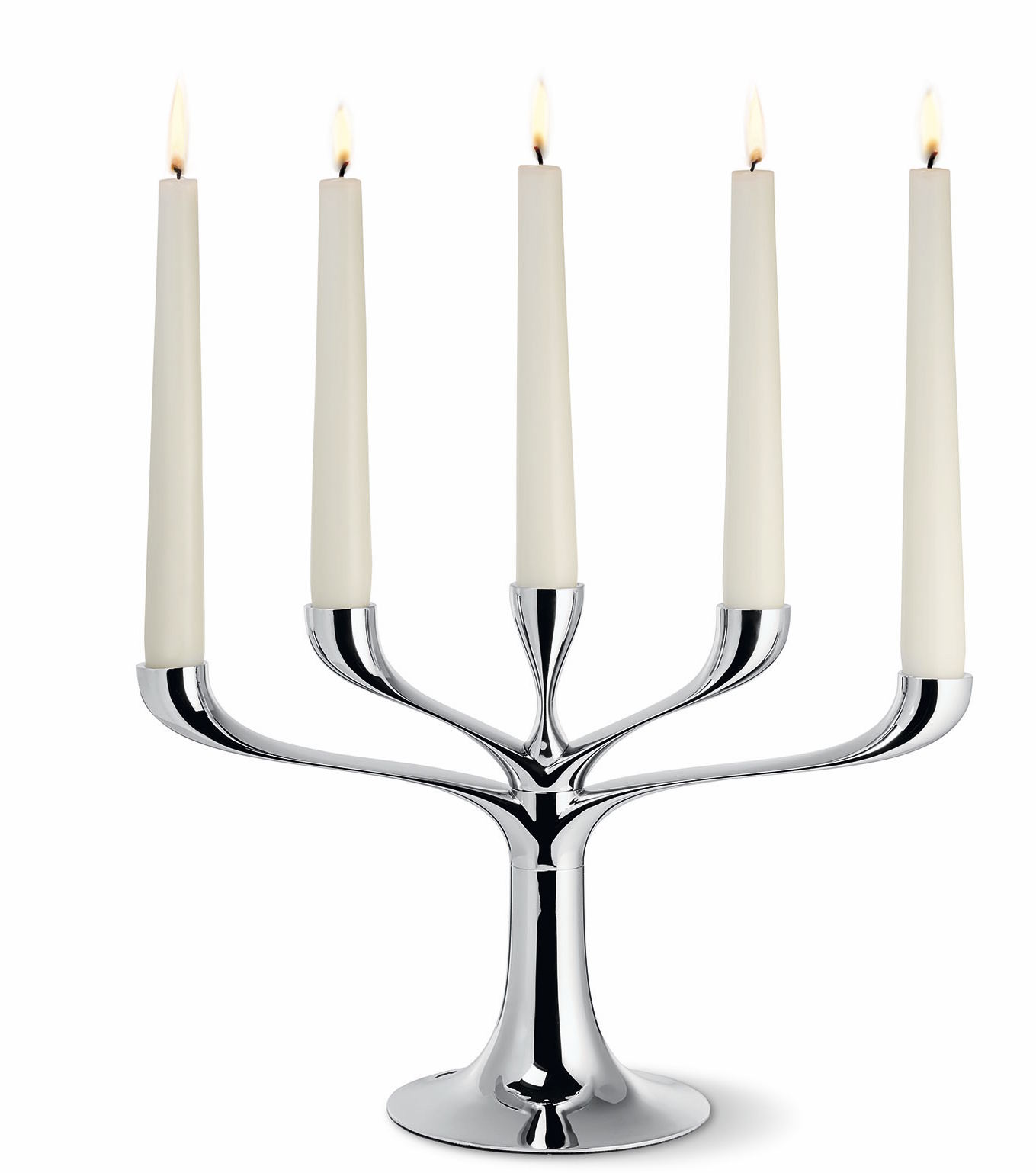 Ensemble de 3 chandeliers Philippi