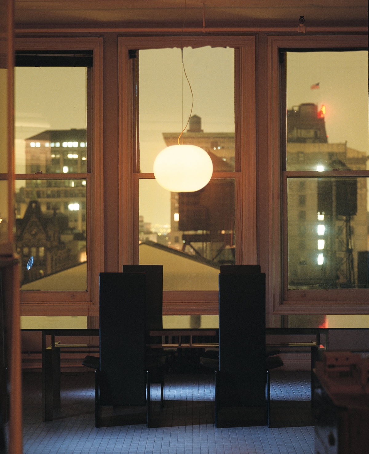 Glo Ball S2 Lampe suspension Flos