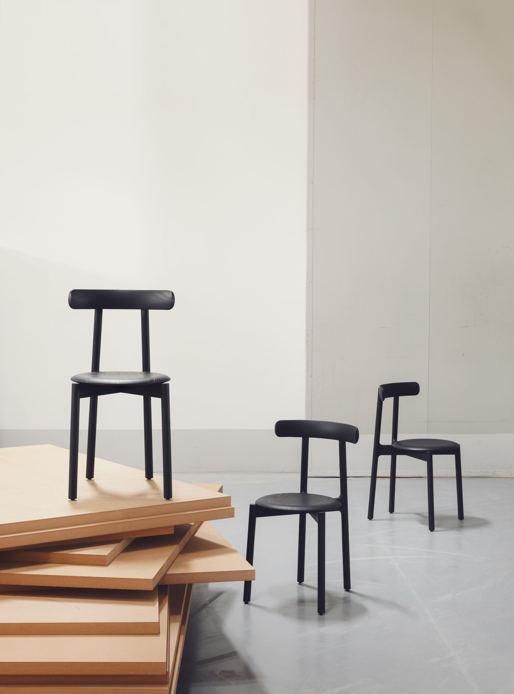 Bice Chaise Miniforms