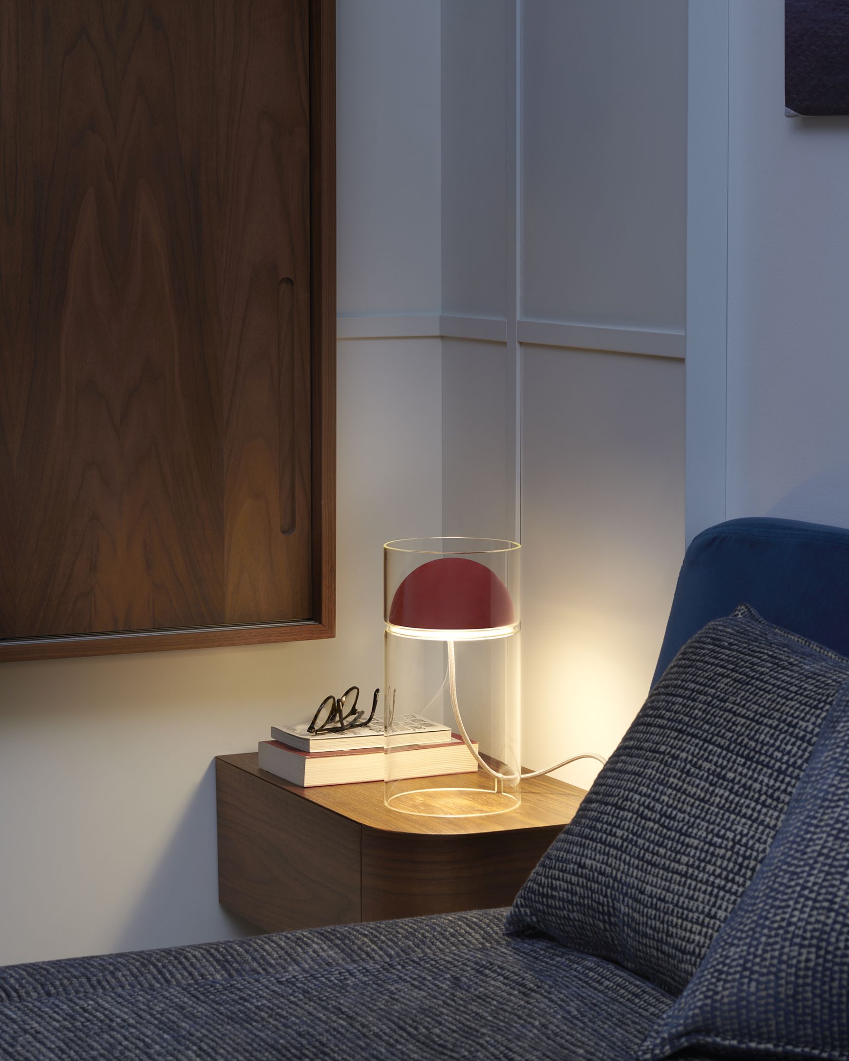 Medusa 254 Lampe de table Oluce