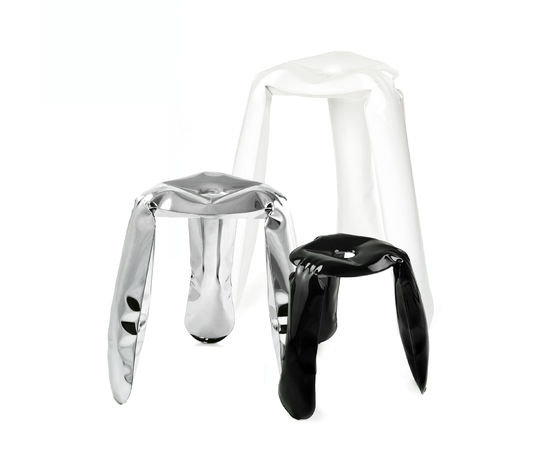 Plopp Mini tabouret de Zieta