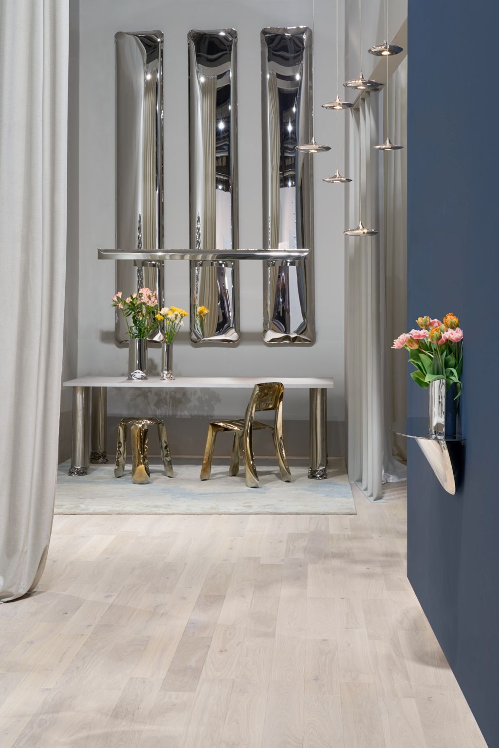 Lampe LED Blade 270 Zieta