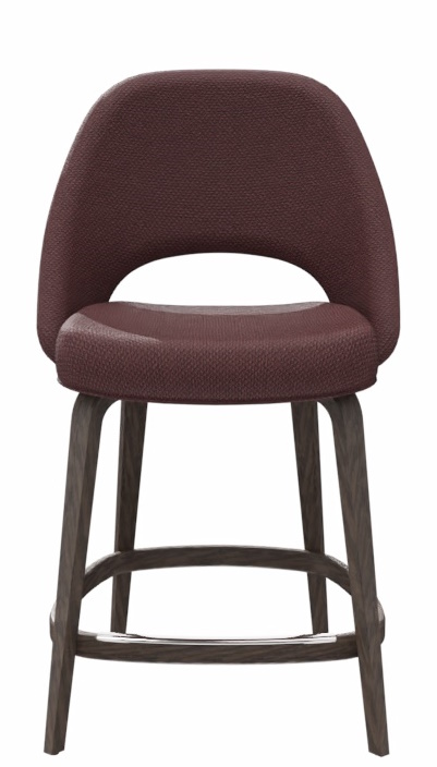 Saarinen Barstool Tabouret de bar hauteur de comptoir 101,5 cm Knoll International