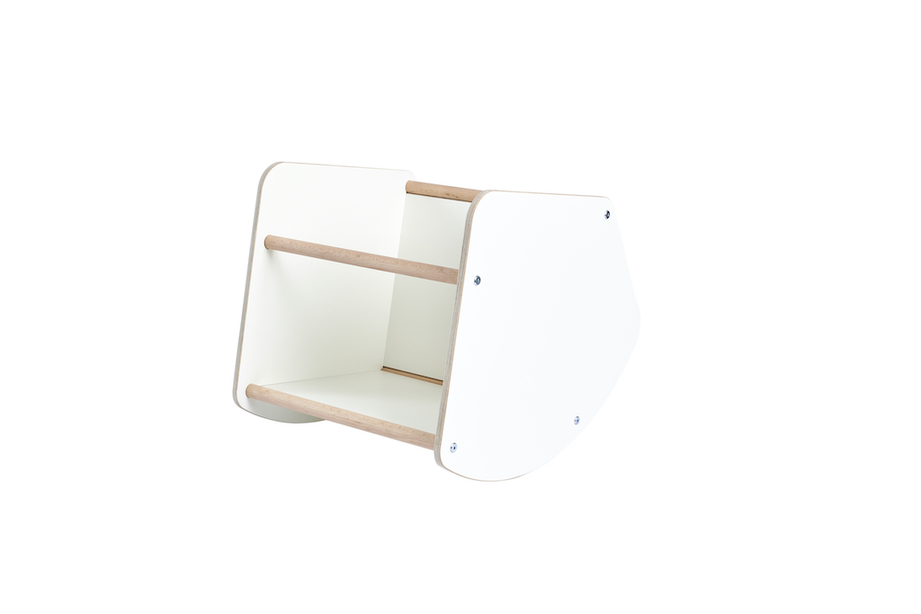 Tojo Kids Multi Table Tabouret Balançoire Tojo