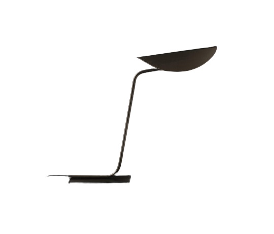 Plume Table lamp Lampe de table Oluce 