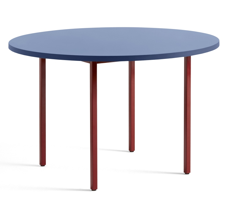 Two Colour Table 105 cm Hay