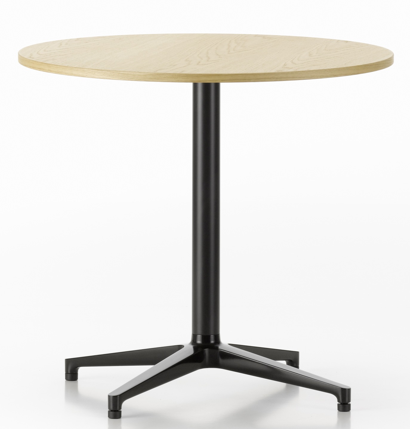 Bistro Table ronde Indoor Ø 79,6 cm Vitra