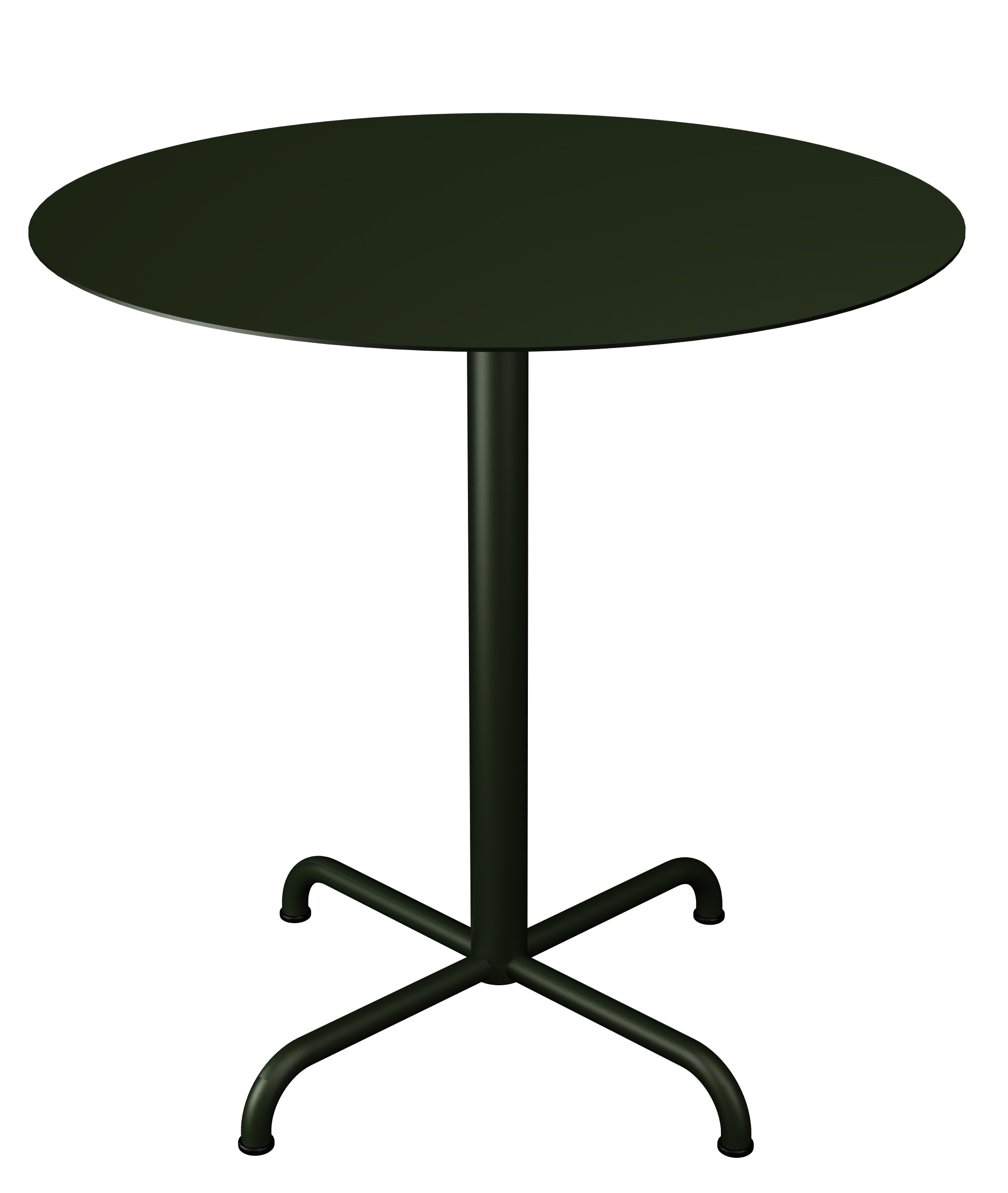 Pico Café Table Table d'appoint Outdoor Houe