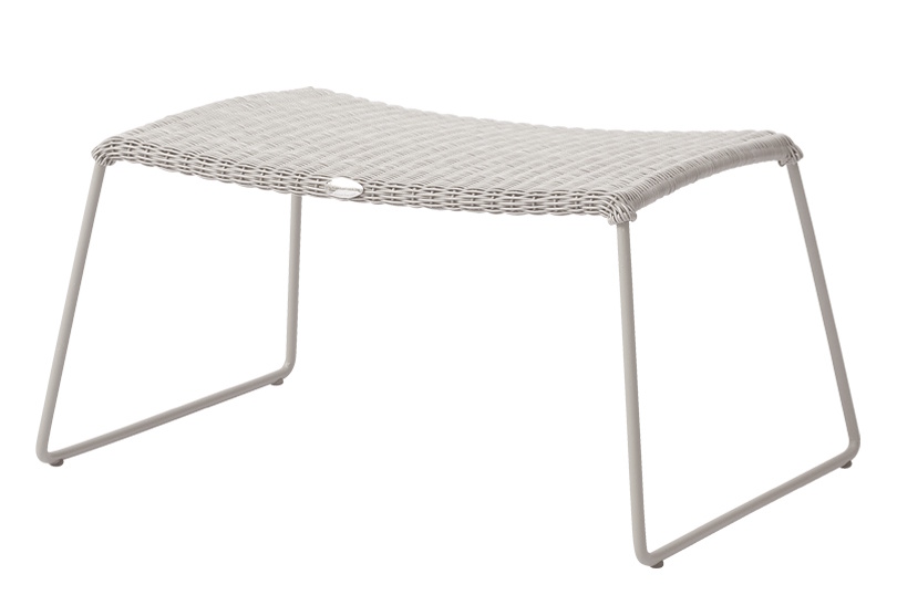 Breeze Outdoor Tabouret Cane-Line Sable
