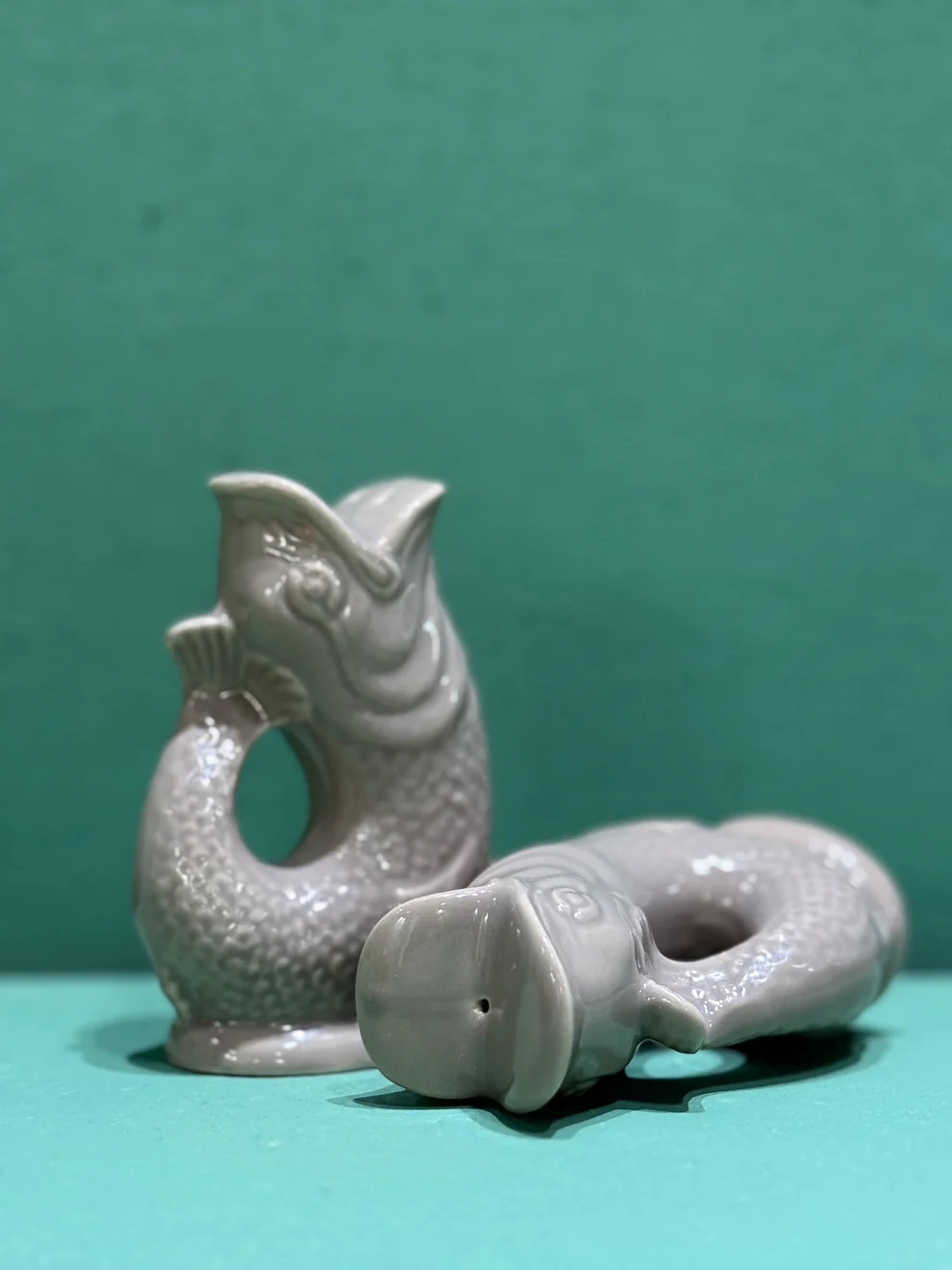 Gluggle Salt & Pepper Salière et poivrière Gluckigluck