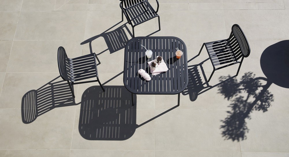 Chaise Week-End Petite Friture