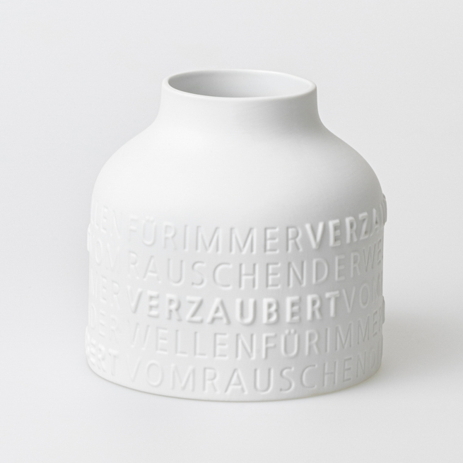 Vase Pour toujours ensorcelé Räder OFFRE SPECIALE