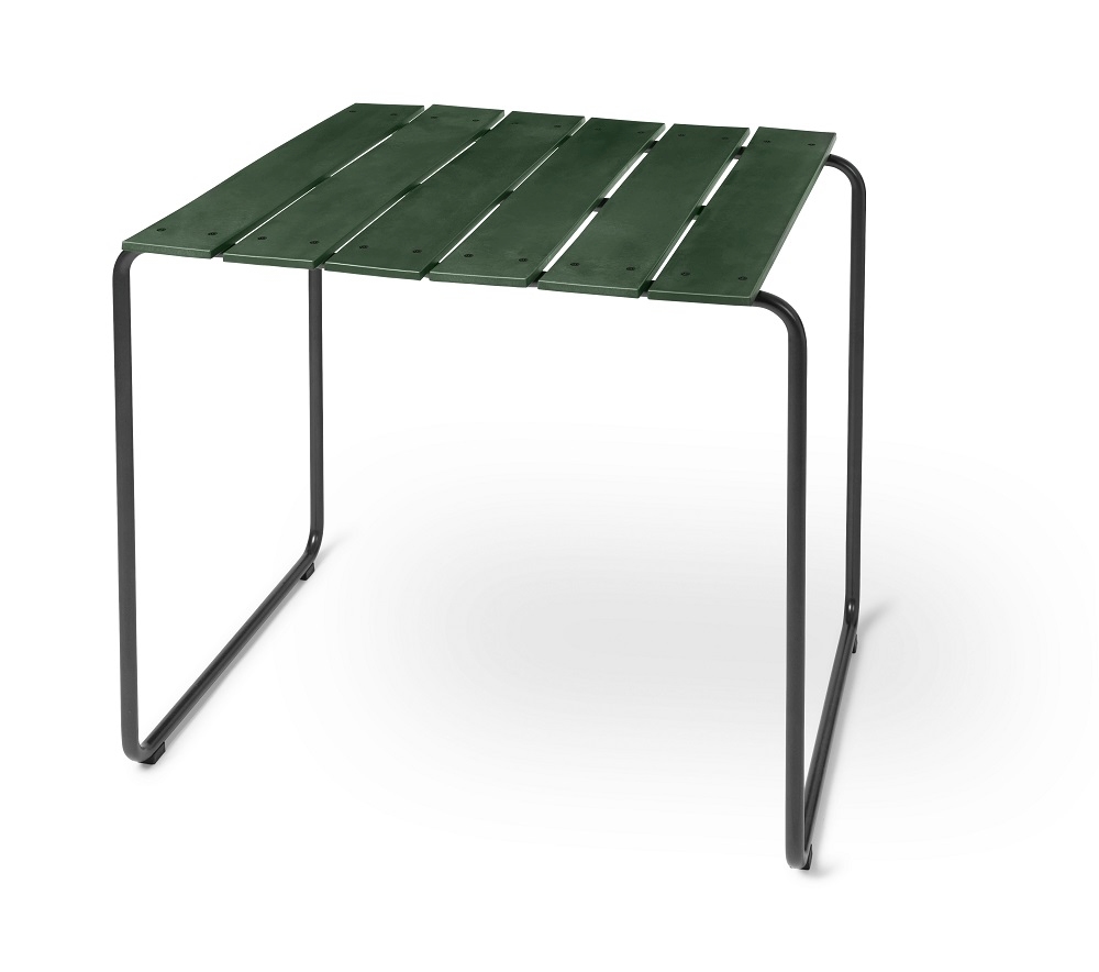 Ocean Table d'extérieur 2 personnes Mater OC2 vert