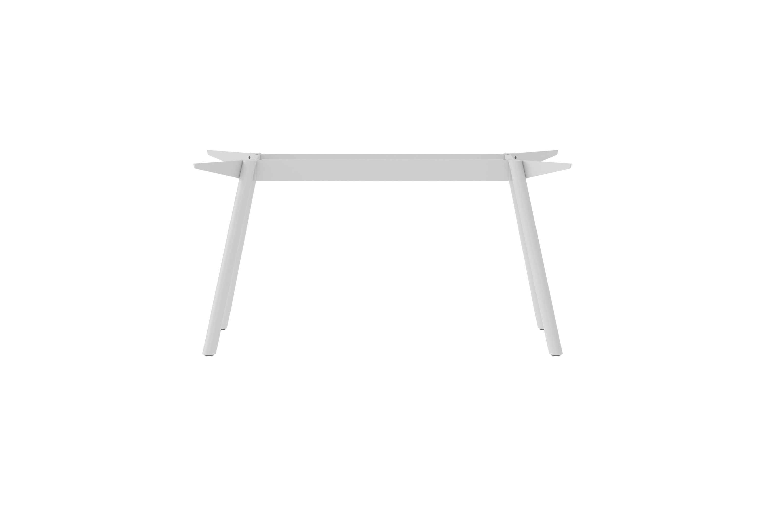 Masa piètement de table acier New Tendency