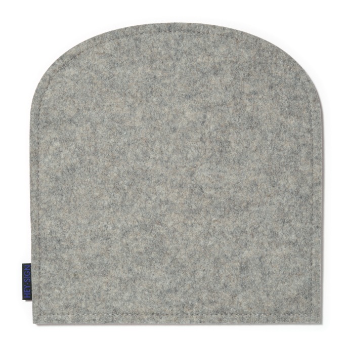 Coussin de siège - Feutre pad Lord Yo 4-er Pack Hey Sign