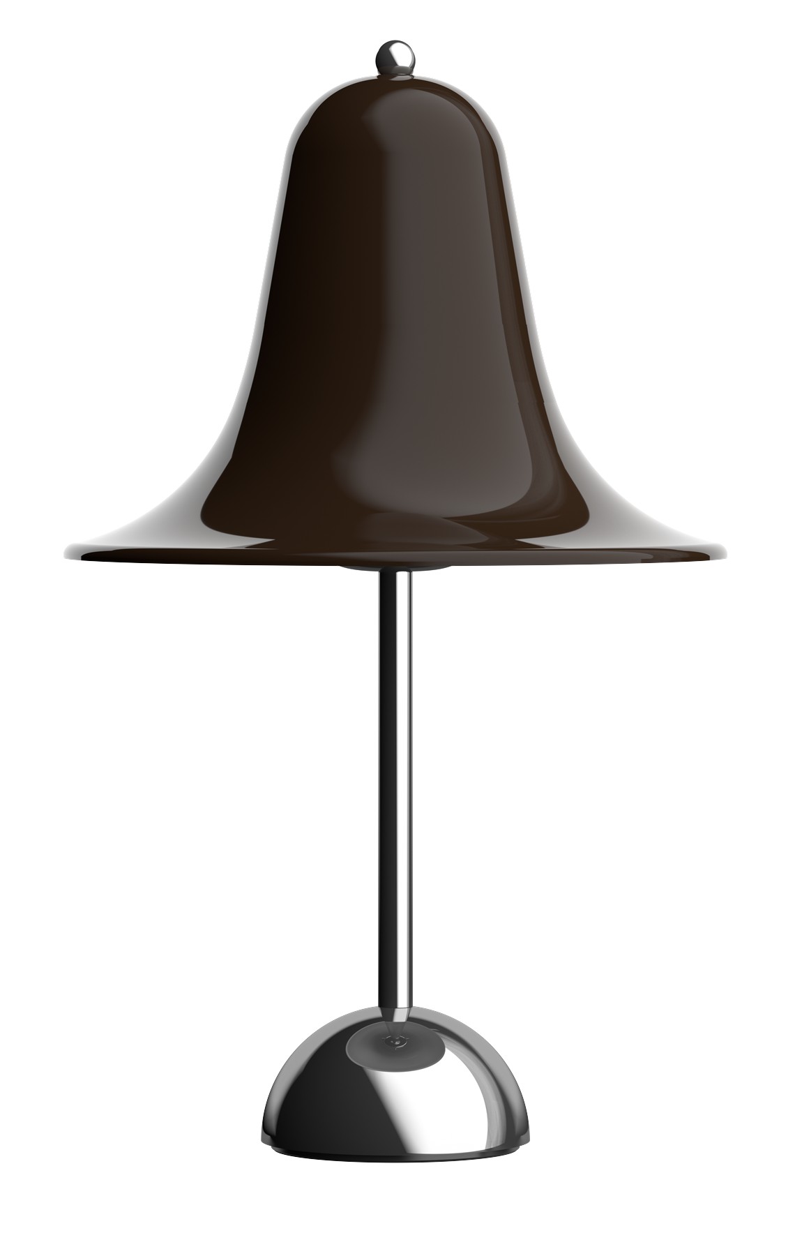 Pantop Table Lamp Ø23 cm Lampe de table Verpan