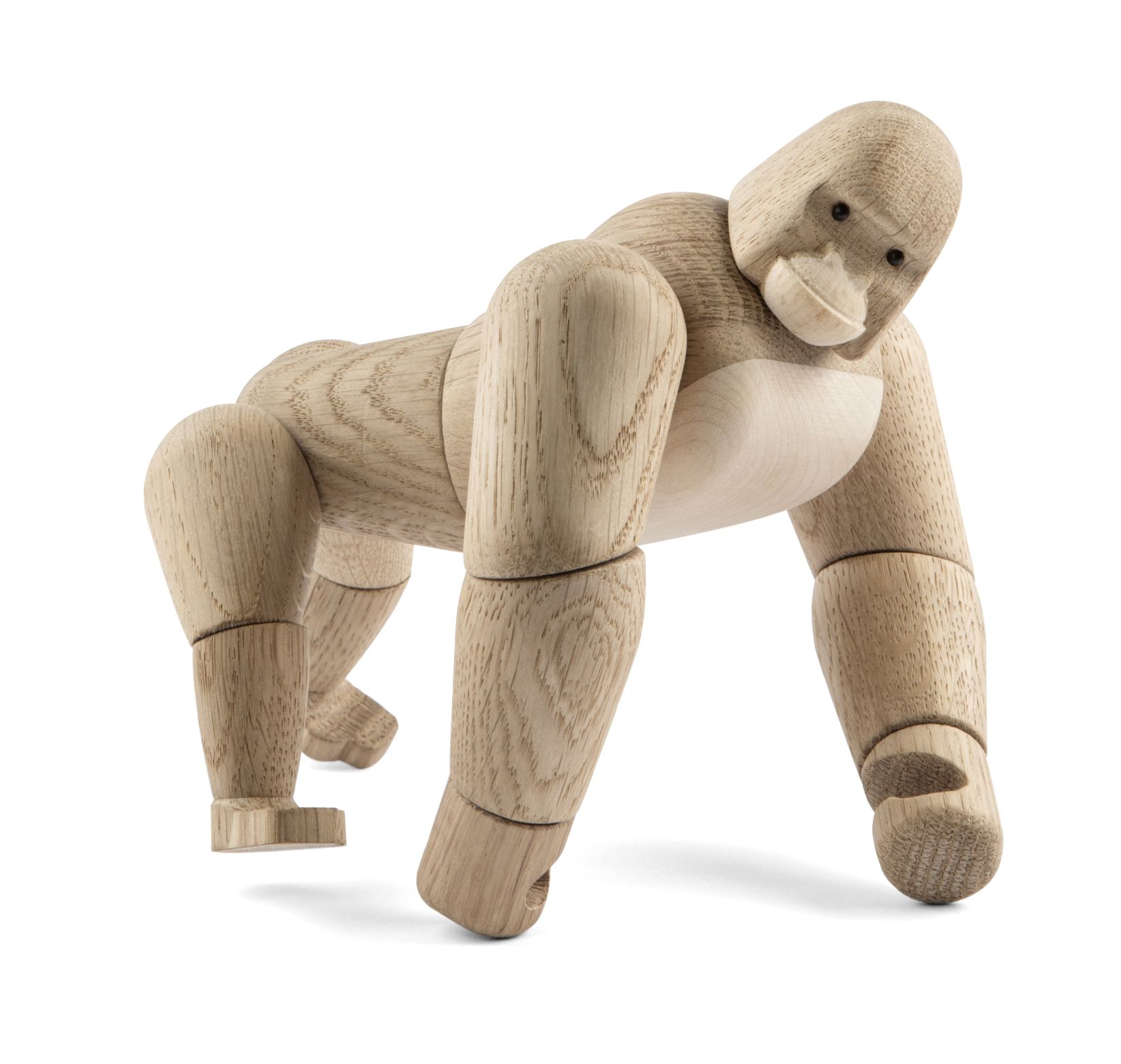 Mini Gorilla novoform