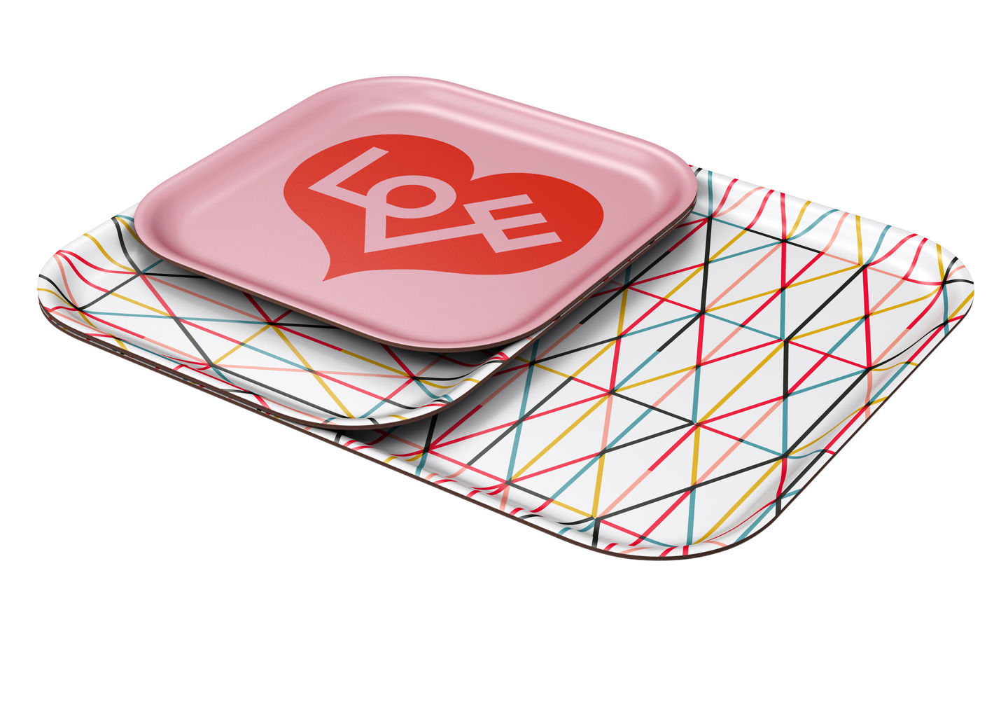 Classic Tray Small Plateau Vitra OFFRE SPECIALE