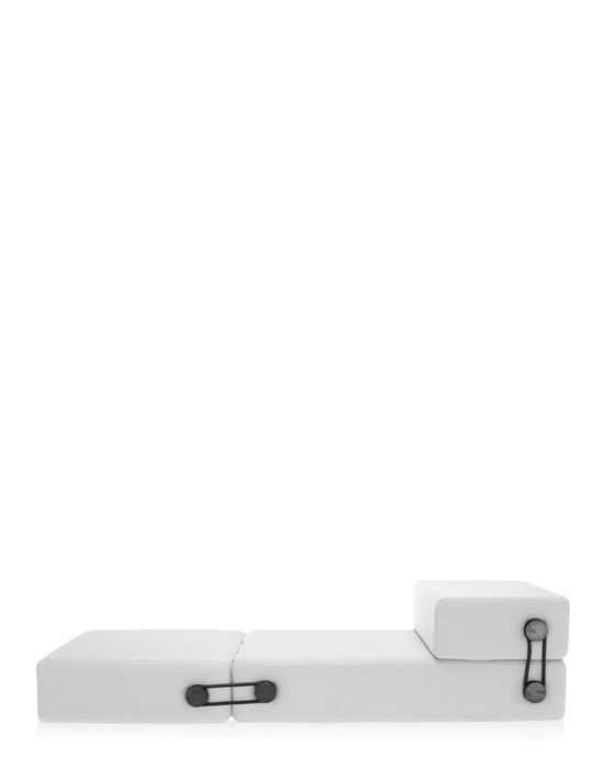 Trix - Lit / Chaise Longue / Fauteuil - Kartell
