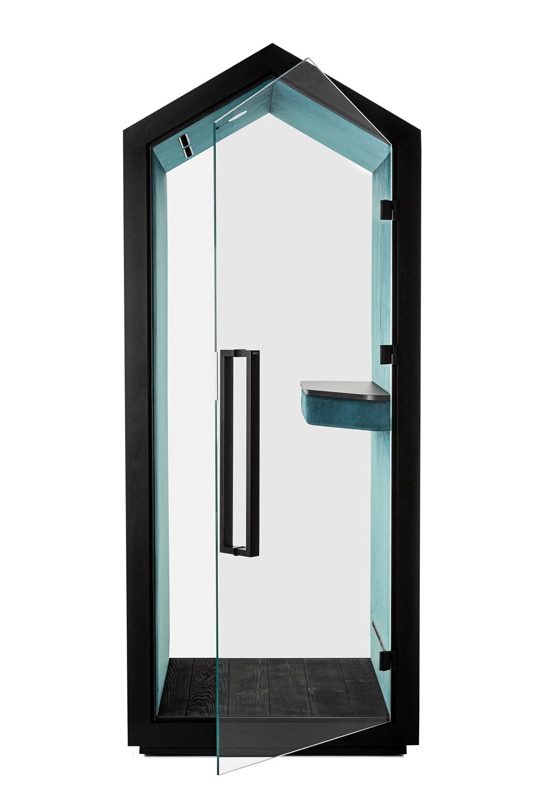 treehouse THS 1T G1 / G2 Cabine acoustique Bejot
