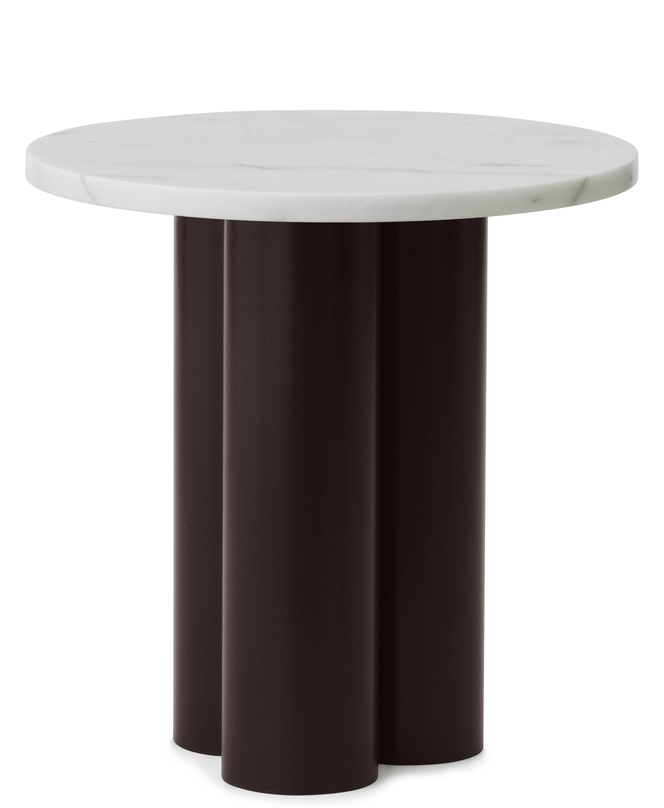 Dit Coffee Table Table d'appoint Normann Copenhagen