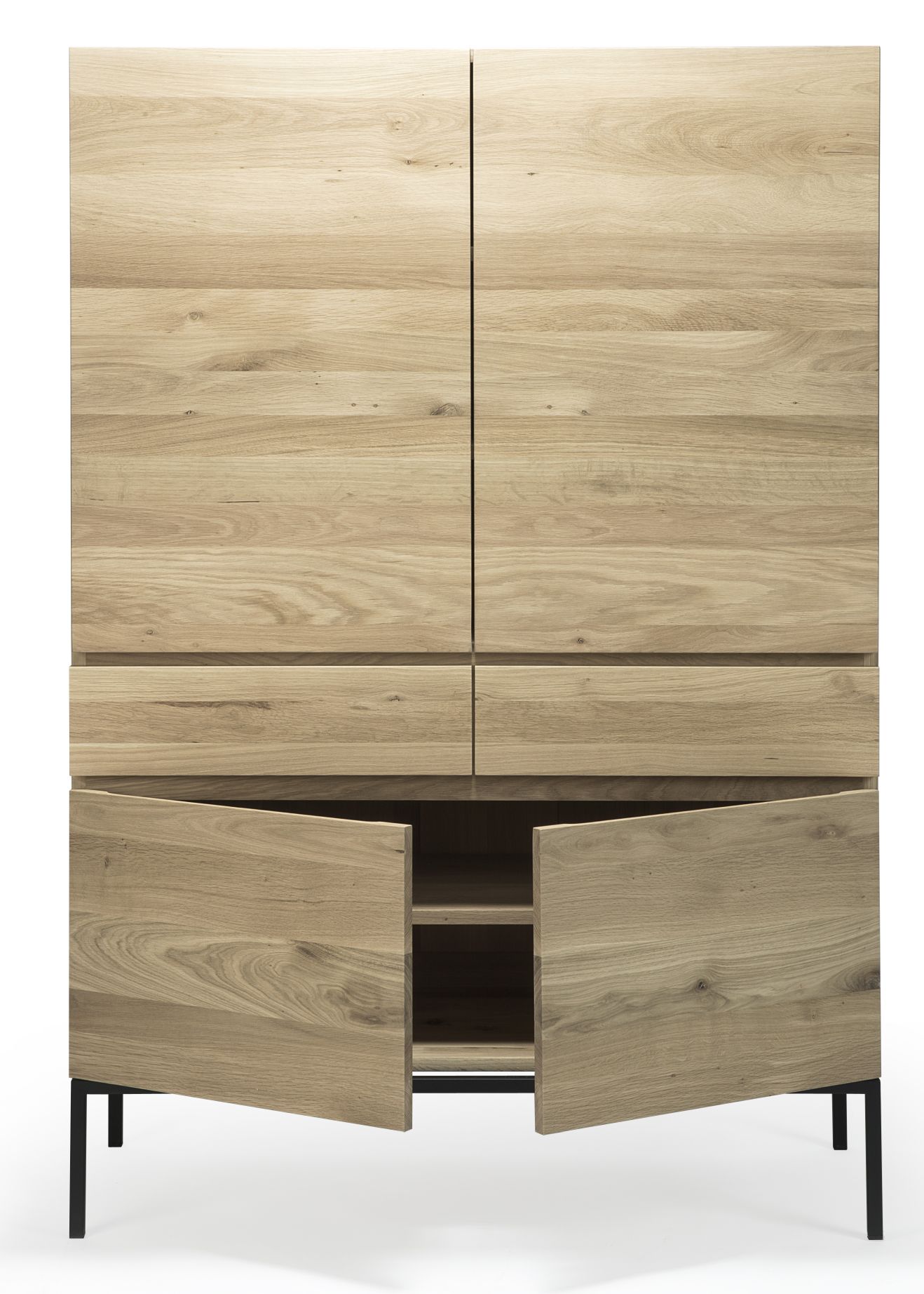 Ligna Armoire chêne Ethnicraft